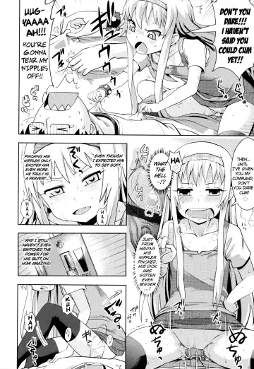 [Yam] Onii-chan no Suki ni Shite!? Fhentai - Page 178