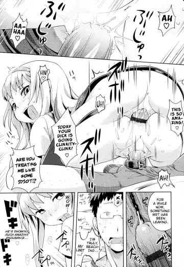 [Yam] Onii-chan no Suki ni Shite!? Fhentai - Page 179