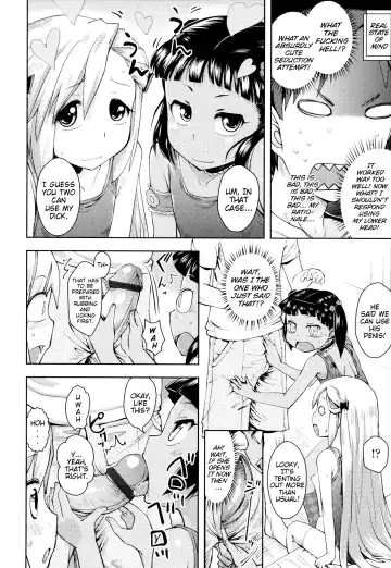 [Yam] Onii-chan no Suki ni Shite!? Fhentai - Page 46