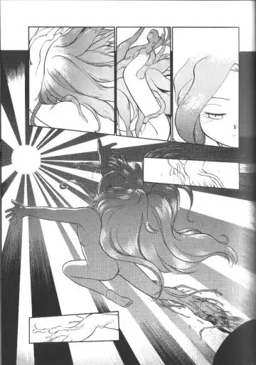 [Maka Fushigi] Tamago-cco Fhentai - Page 62