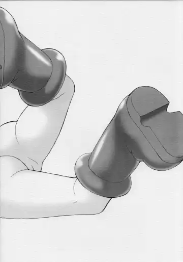 [Medaka Kenichi] Ki Musume Fhentai - Page 3