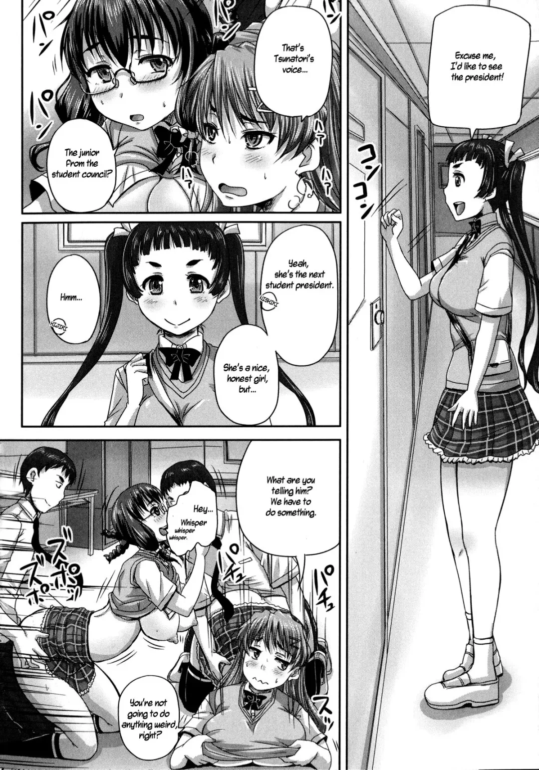 [Nozarashi Satoru] Zero sum game wa Okotowari | REFUSE the zero sum game Fhentai - Page 20