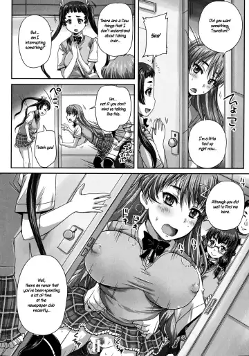 [Nozarashi Satoru] Zero sum game wa Okotowari | REFUSE the zero sum game Fhentai - Page 22