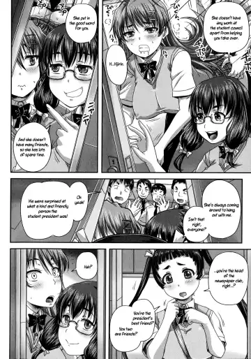 [Nozarashi Satoru] Zero sum game wa Okotowari | REFUSE the zero sum game Fhentai - Page 24