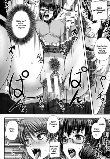 [Nozarashi Satoru] Zero sum game wa Okotowari | REFUSE the zero sum game Fhentai - Page 30