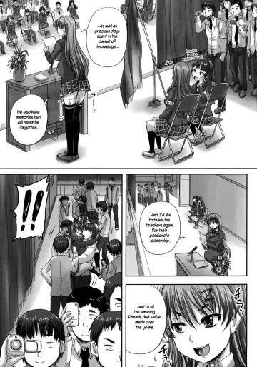 [Nozarashi Satoru] Zero sum game wa Okotowari | REFUSE the zero sum game Fhentai - Page 45