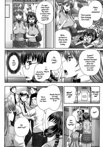 [Nozarashi Satoru] Zero sum game wa Okotowari | REFUSE the zero sum game Fhentai - Page 8