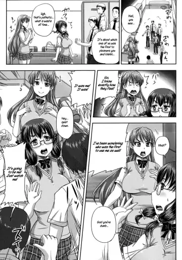 [Nozarashi Satoru] Zero sum game wa Okotowari | REFUSE the zero sum game Fhentai - Page 9