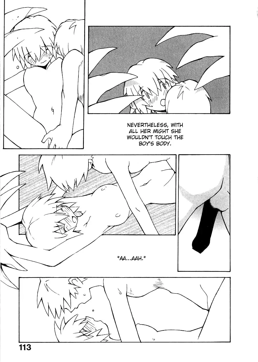 [Dowman Sayman] Togetoge Fhentai - Page 11