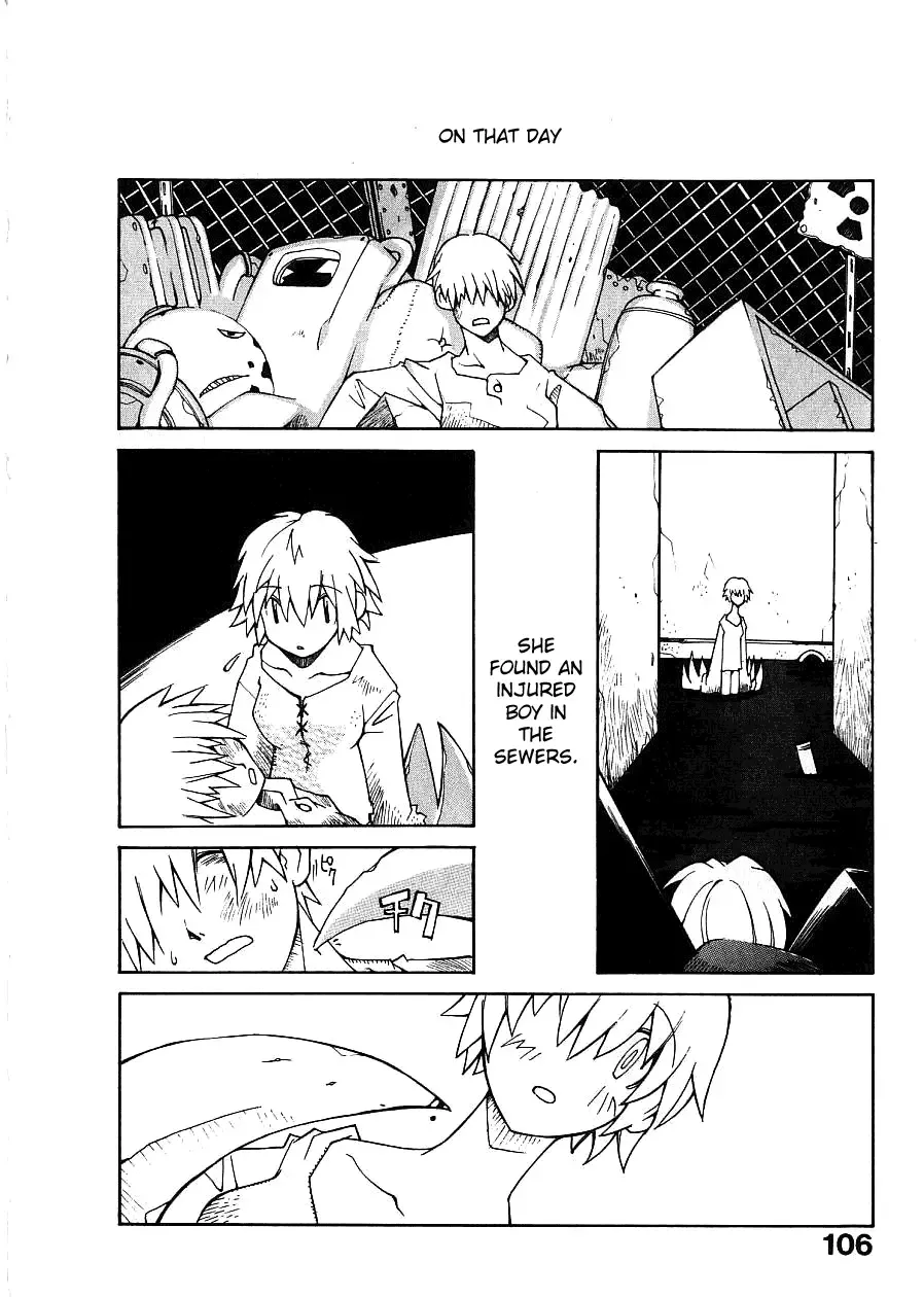 [Dowman Sayman] Togetoge Fhentai - Page 4