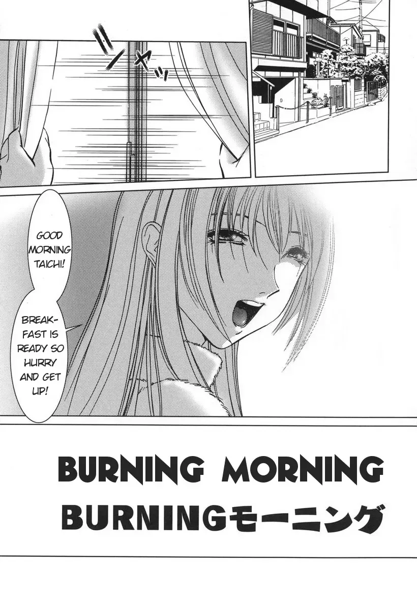 [Hazuki Shishimaru] Amaetai Fucks Fhentai - Page 101