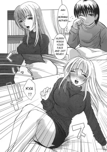 [Hazuki Shishimaru] Amaetai Fucks Fhentai - Page 102