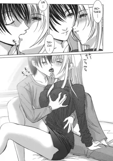 [Hazuki Shishimaru] Amaetai Fucks Fhentai - Page 103