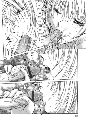 [Hazuki Shishimaru] Amaetai Fucks Fhentai - Page 118