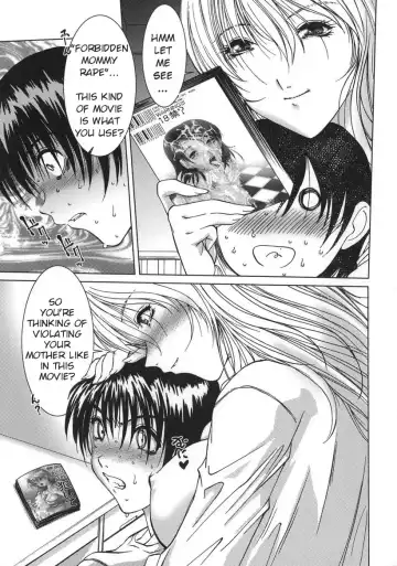 [Hazuki Shishimaru] Amaetai Fucks Fhentai - Page 23