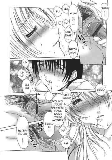 [Hazuki Shishimaru] Amaetai Fucks Fhentai - Page 30