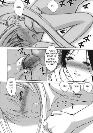 [Hazuki Shishimaru] Amaetai Fucks Fhentai - Page 80