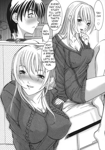 [Hazuki Shishimaru] Amaetai Fucks Fhentai - Page 86