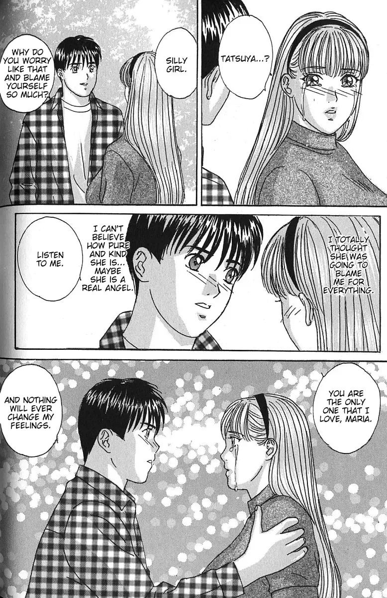 [Nishimaki Tohru] Blue Eyes Vol. 7 Fhentai - Page 69