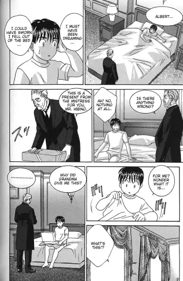 [Nishimaki Tohru] Blue Eyes Vol. 7 Fhentai - Page 101