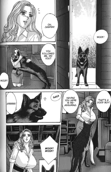 [Nishimaki Tohru] Blue Eyes Vol. 7 Fhentai - Page 109