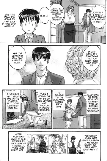 [Nishimaki Tohru] Blue Eyes Vol. 7 Fhentai - Page 140