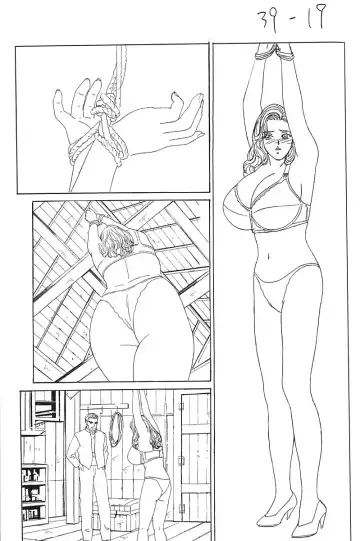 [Nishimaki Tohru] Blue Eyes Vol. 7 Fhentai - Page 168