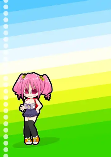 [Mimuda Ryouzou] Unyumuru Kyonyuu Shougakusei-chan Fhentai - Page 20