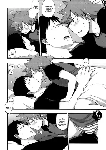 [Pocchi] Mischief (decensored) Fhentai - Page 5