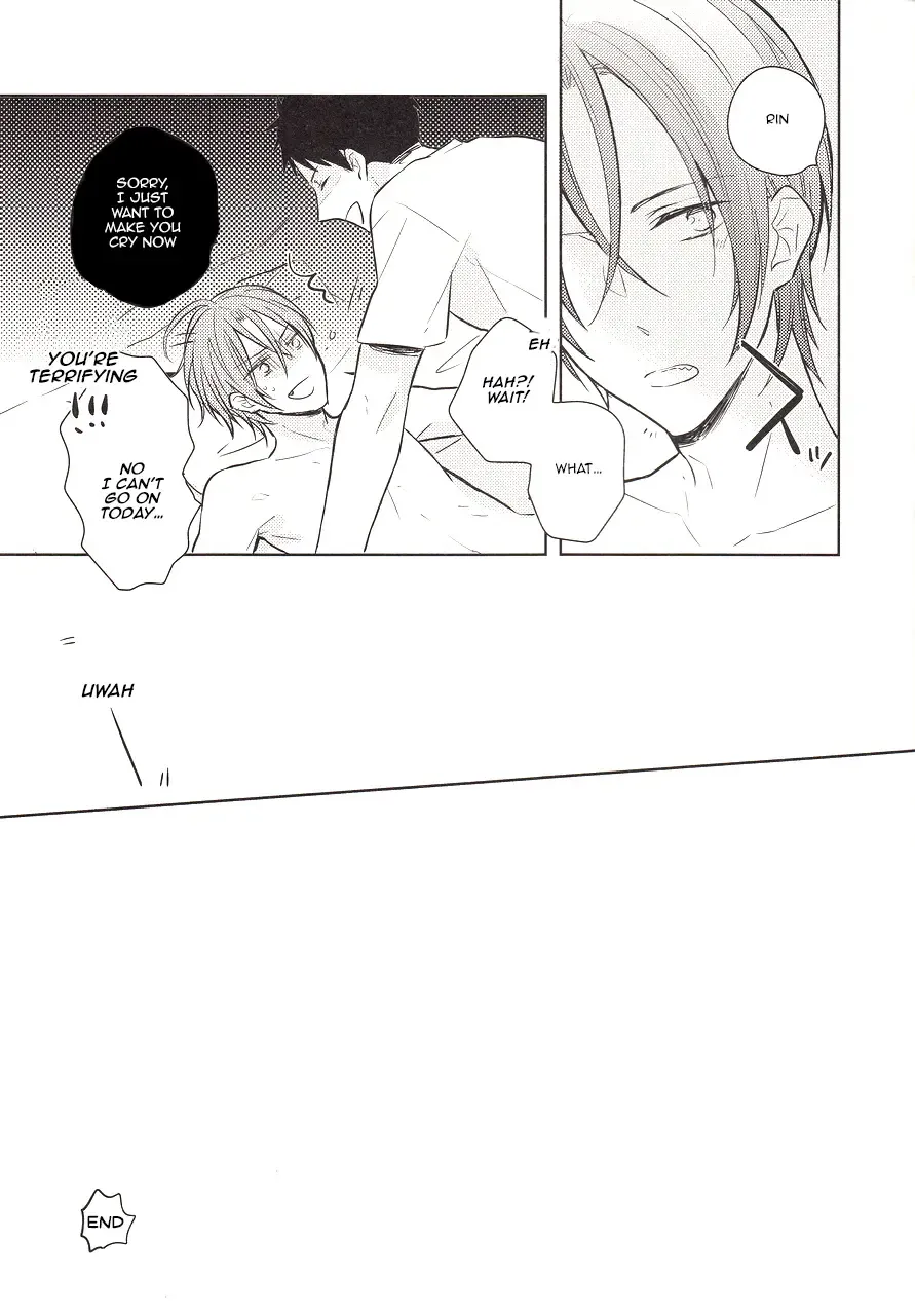 [Nariko] Itoshi no Bambi | Beloved Bambi Fhentai - Page 11