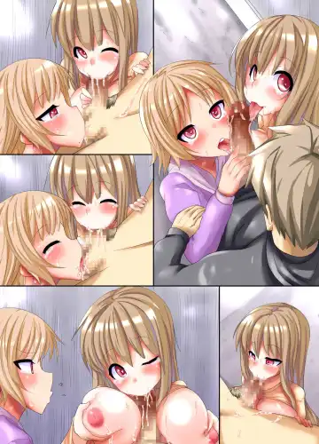 [Koto] Inran Saikin Virus ga Manen Shite Bitch Onna-tachi ga Machijuu Jupojupo Tengoku Fhentai - Page 29