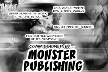 Read [Okiyo] Youma Shuppan Saisoku ni Tsuki... - Fhentai