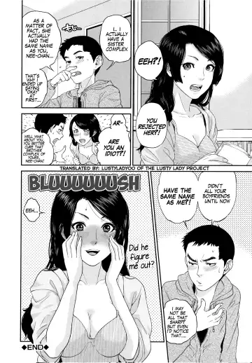 [Tohzai] Brother Holic Fhentai - Page 20