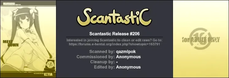 [Arai Kazuki] Meltdown Fhentai - Page 19