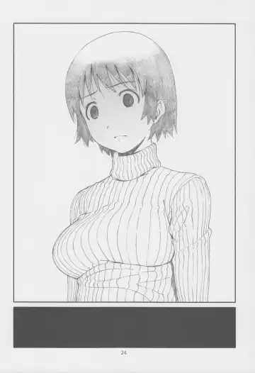 [Haritama Hiroki] Itazura Shinaide Fhentai - Page 25