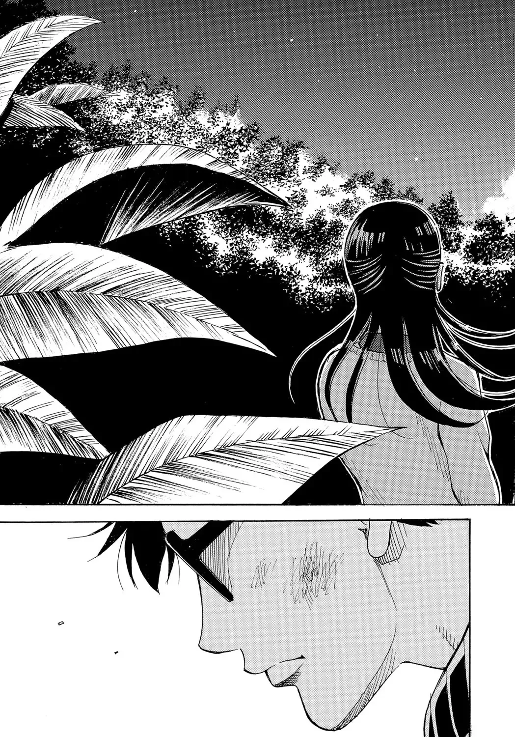 [Gita Ren] Ie - A house -suimitsutou- Fhentai - Page 197