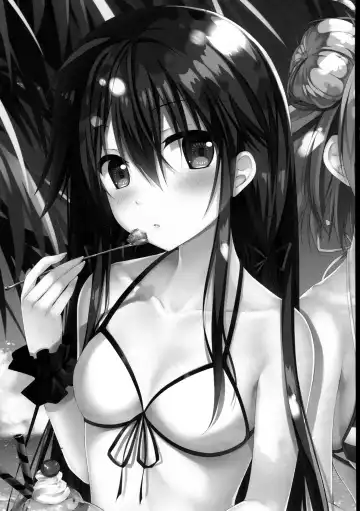 Yahari Shojo no Watashi wa Machigatte Ii janai. Fhentai - Page 17