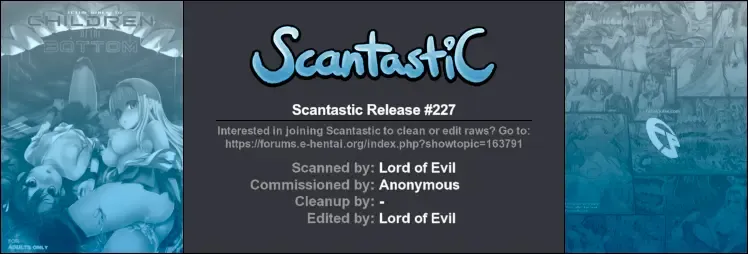 [Asanagi] Victim Girls 16 - Children of the Bottom Fhentai - Page 31