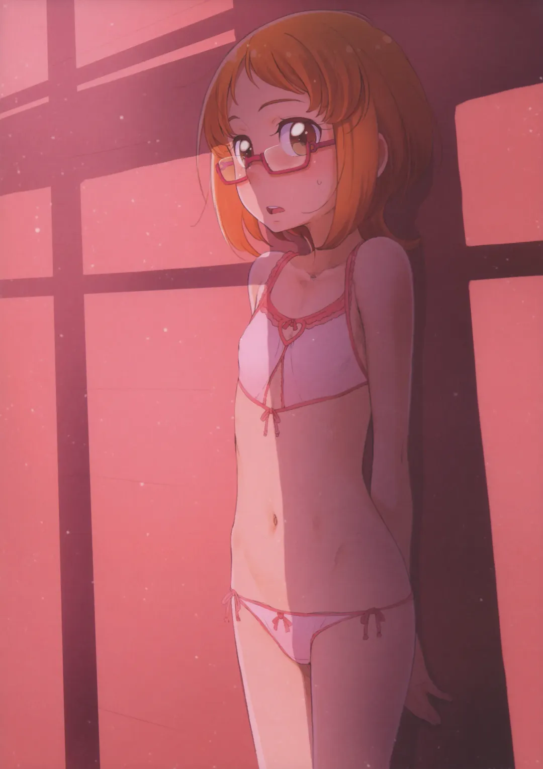 [Sakura Kotetsu] Ring a bell 2 Fhentai - Page 18