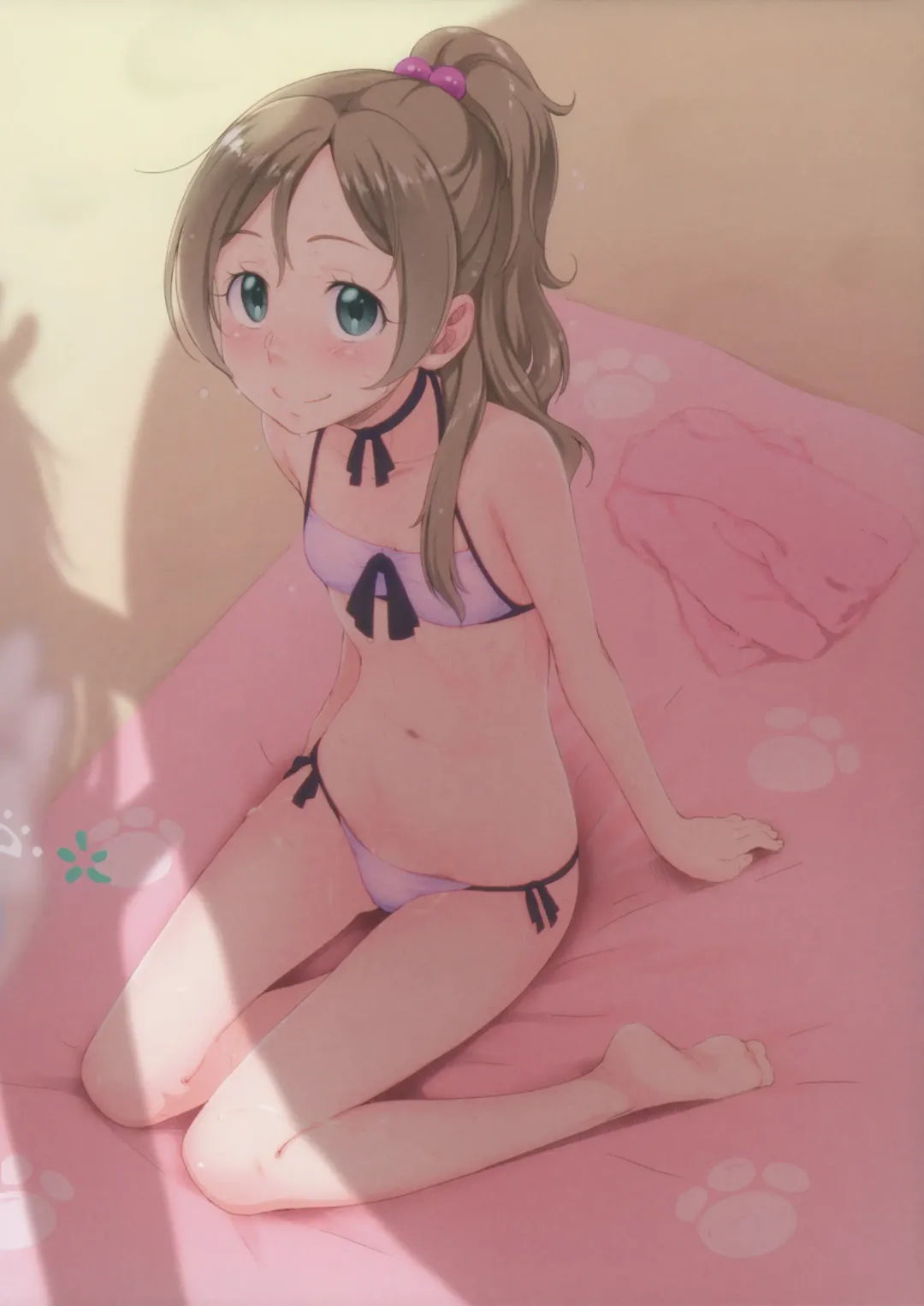 [Sakura Kotetsu] Ring a bell 2 Fhentai - Page 3