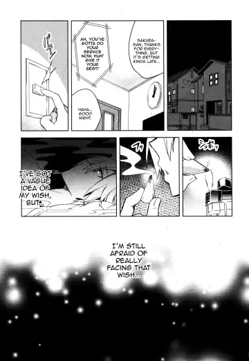 [Suemitsu Dicca] Magical Insence Vol. 02 Fhentai - Page 6