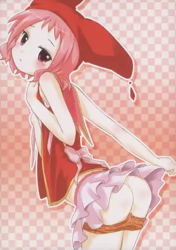 [Sakurabe Notos] Kero Yo~n Fhentai - Page 10