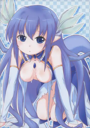 [Sakurabe Notos] Kero Yo~n Fhentai - Page 3