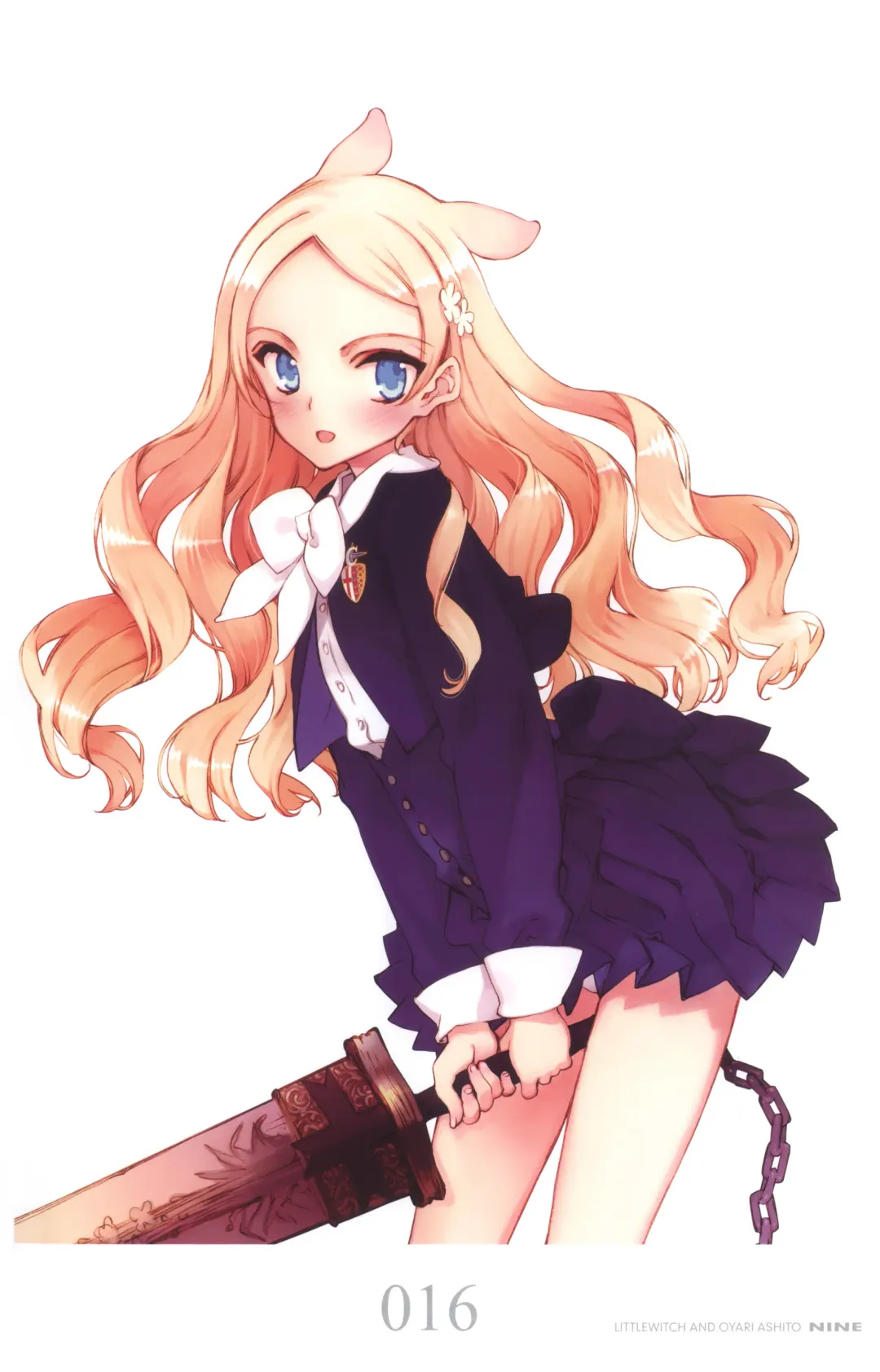 [Oyari Ashito] 9 NINE Fhentai - Page 24