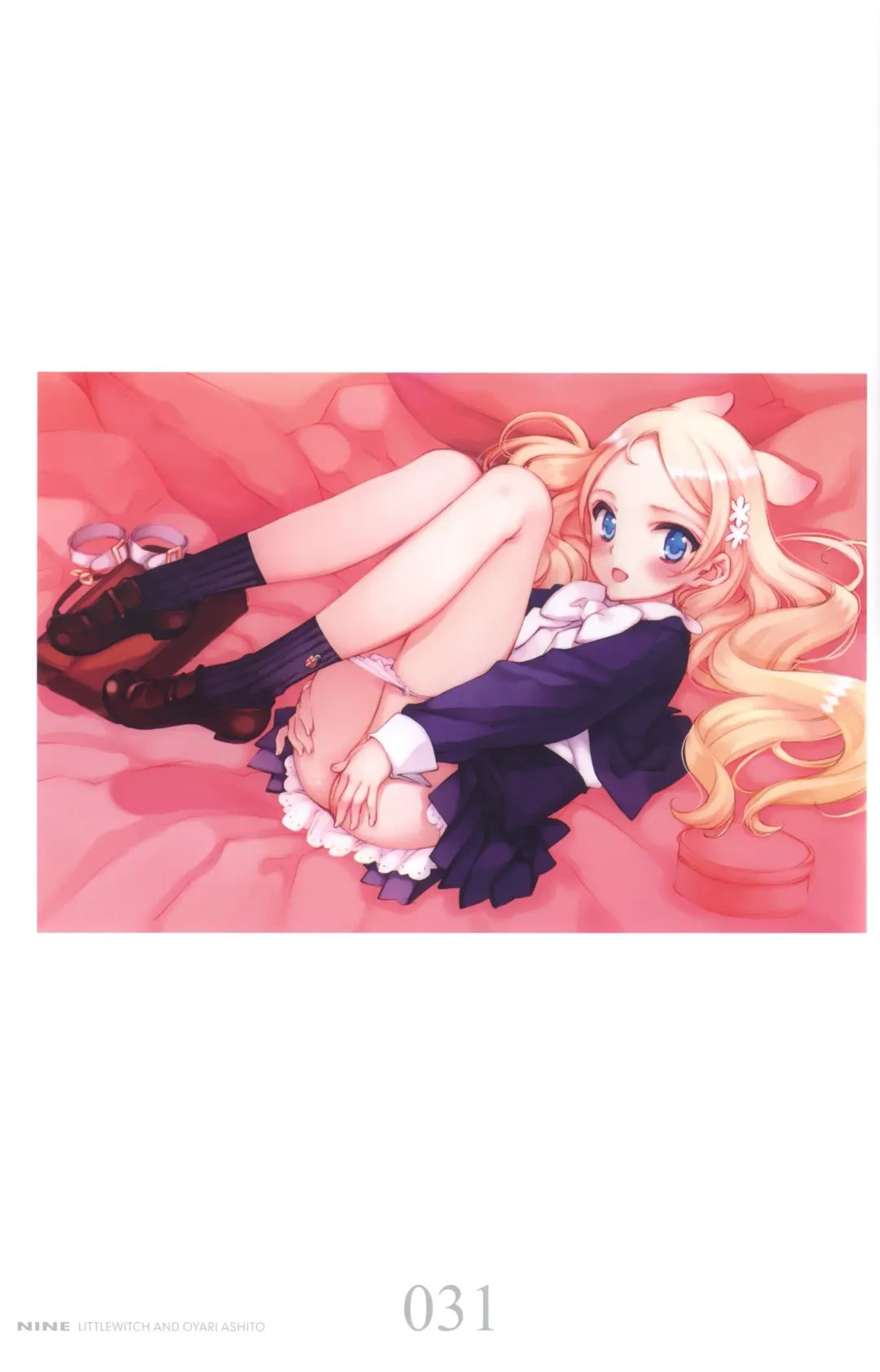 [Oyari Ashito] 9 NINE Fhentai - Page 39