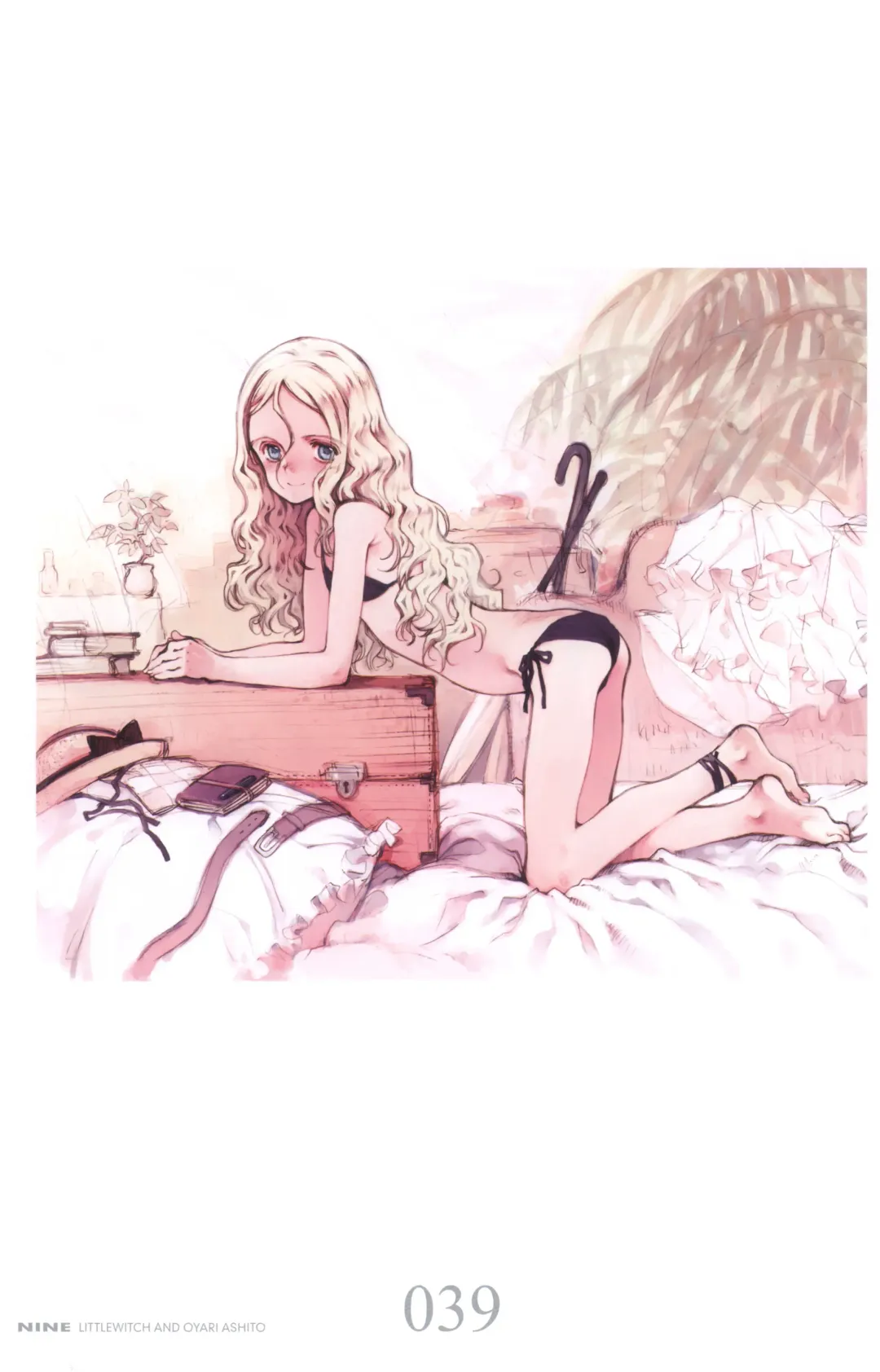 [Oyari Ashito] 9 NINE Fhentai - Page 47