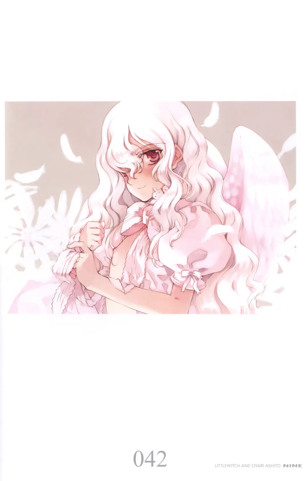 [Oyari Ashito] 9 NINE Fhentai - Page 50