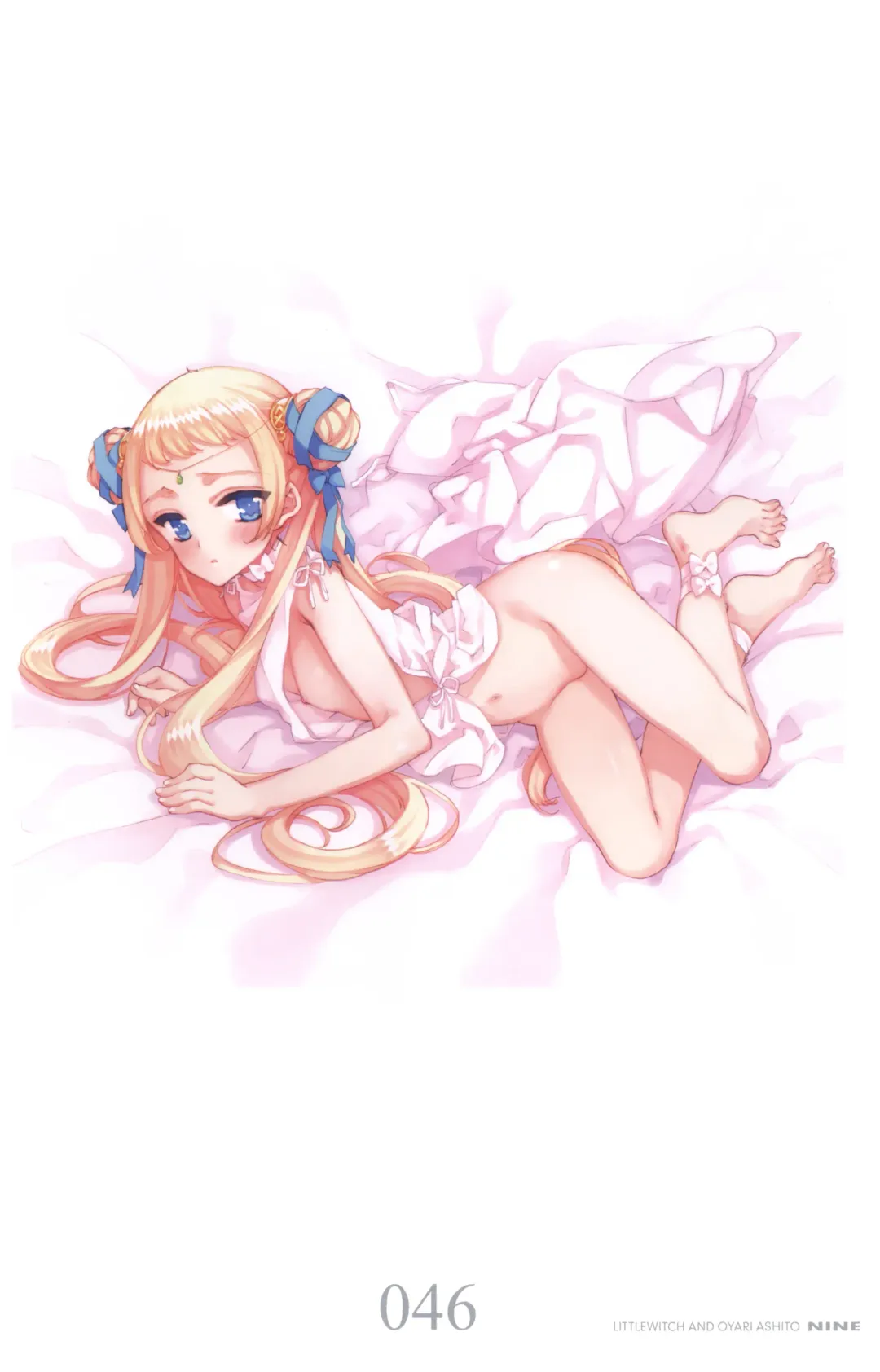 [Oyari Ashito] 9 NINE Fhentai - Page 54