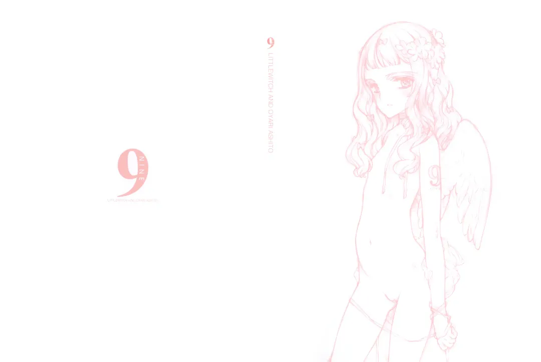 [Oyari Ashito] 9 NINE Fhentai - Page 7