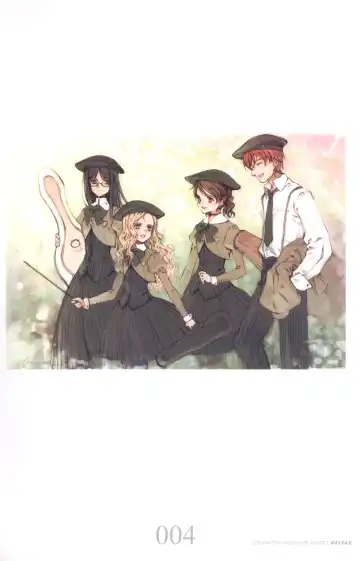 [Oyari Ashito] 9 NINE Fhentai - Page 12